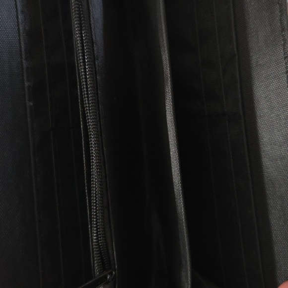 ❣️5|$25❣️Pastel Blue Patterned Women's Wallet - Picture 3 of 3